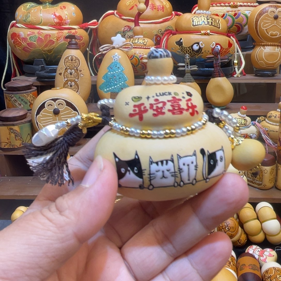 G***俊葫芦福禄葫芦葫芦葫芦