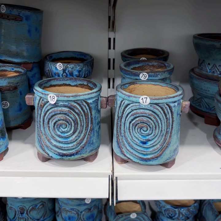 红陶内口9高13左右