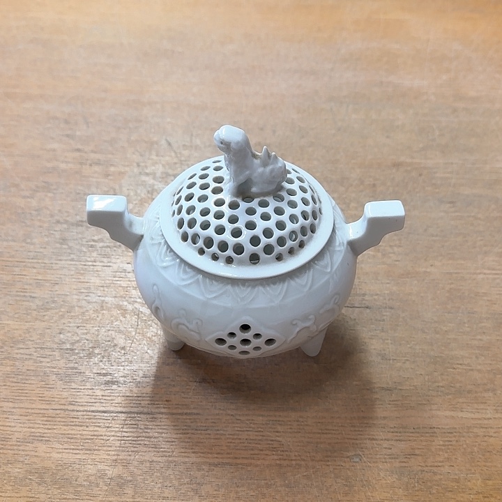 中古回流老物品，老茶杯123