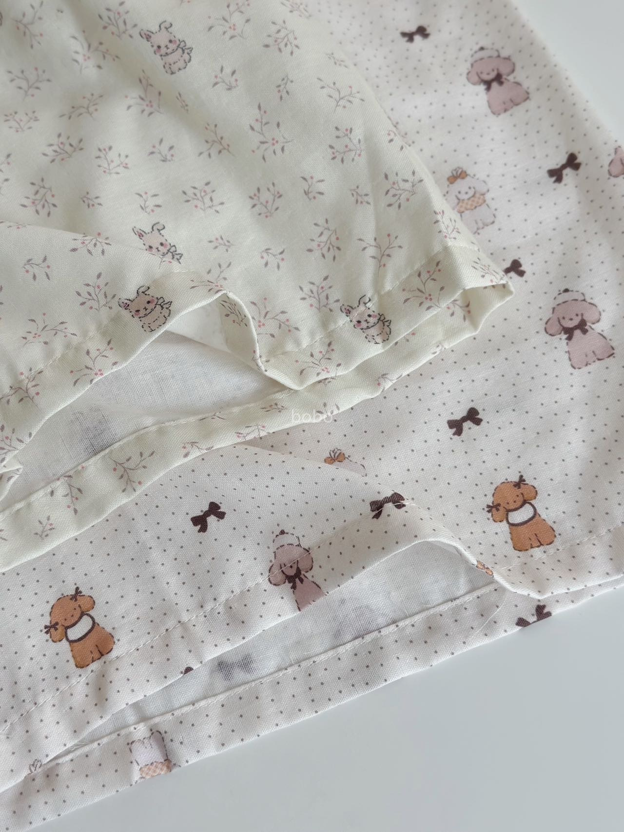 【孤品】家居服套装短袖短裤长袖长裤