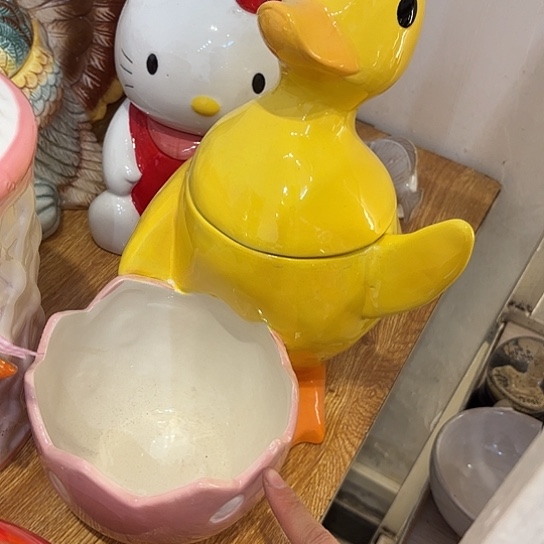 摆件外贸尾单微瑕，介意慎拍