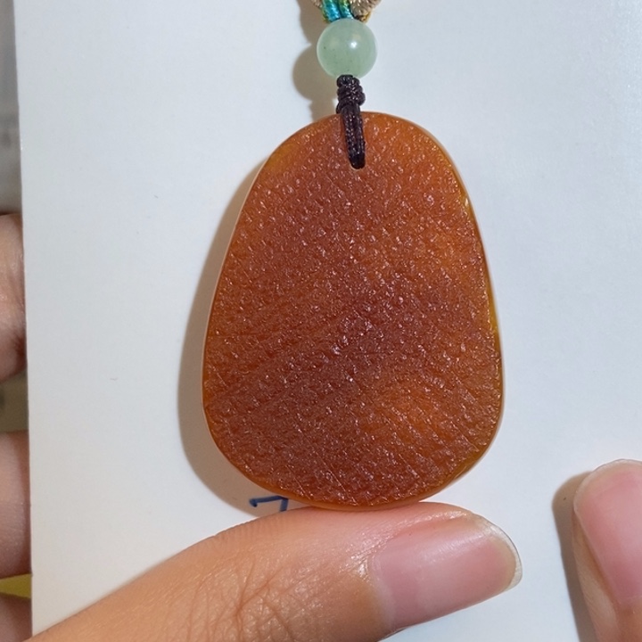 定制琥珀未镶嵌琥珀