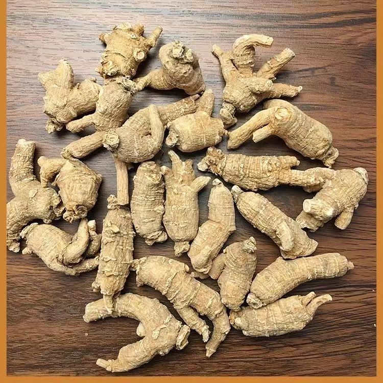 现收山货 150g/250g/500g土特产食用农产品 可搭配枸杞2