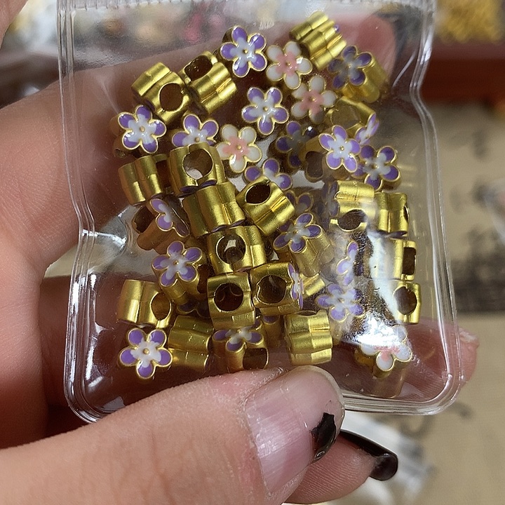 铜合金可爱系列 满三单飞10