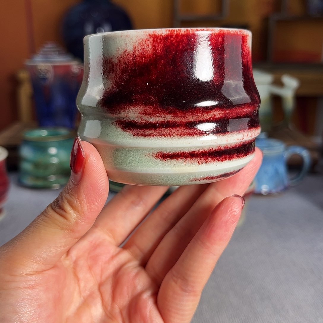 【闪购商品】杯11号11222233366666666