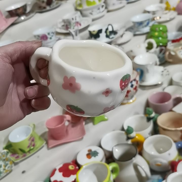 陶瓷产品设计质量