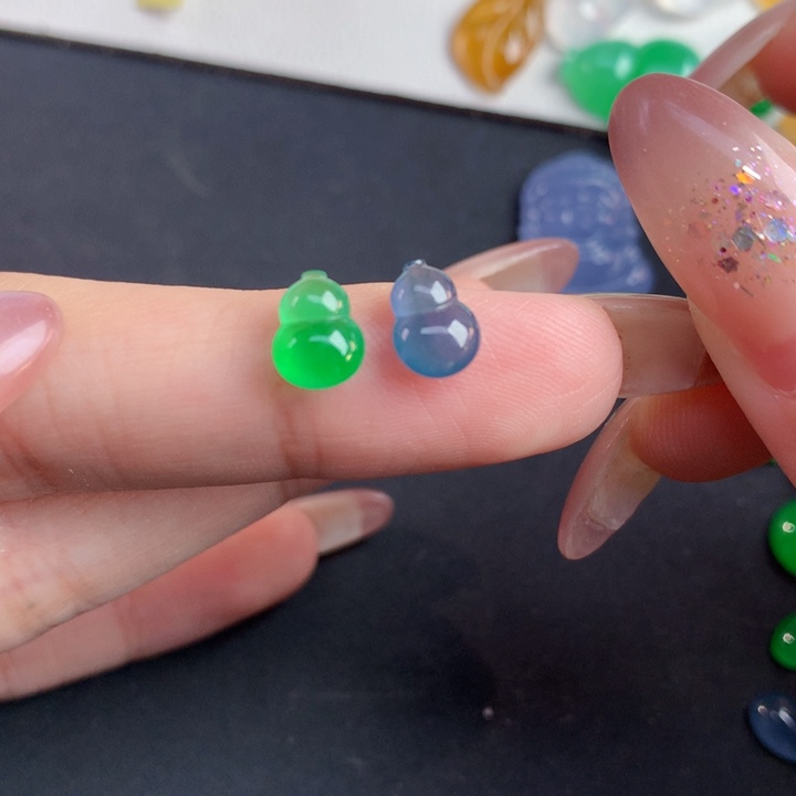 沈***姐裸石翡翠翡翠翡翠