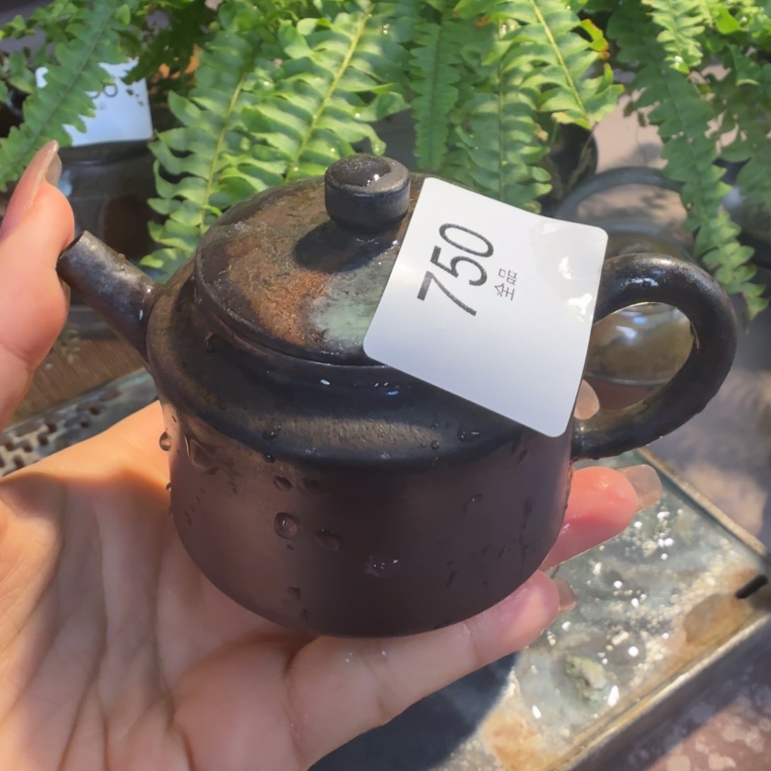 陶荣小店手工制作