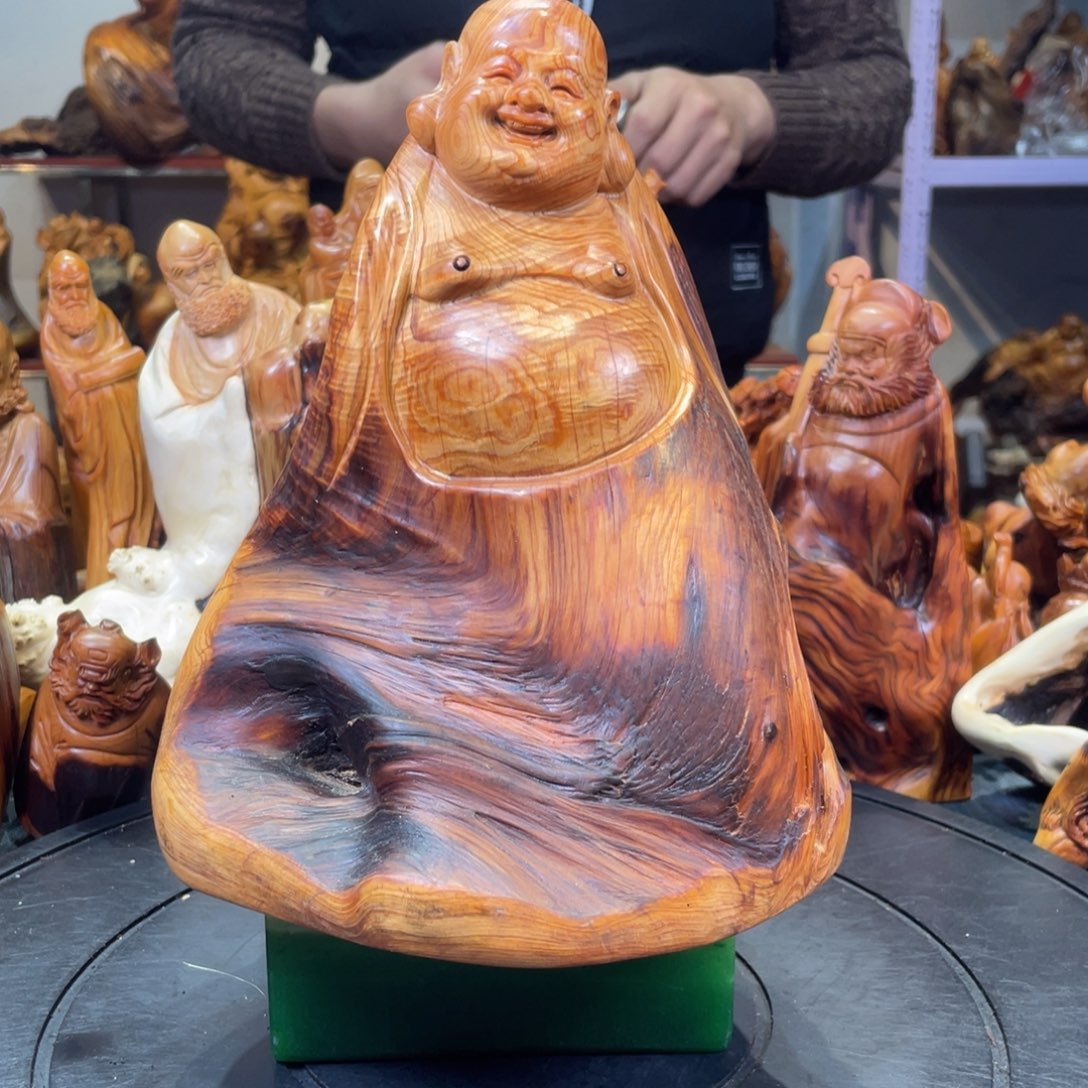 柏木（崖柏）手串/手链