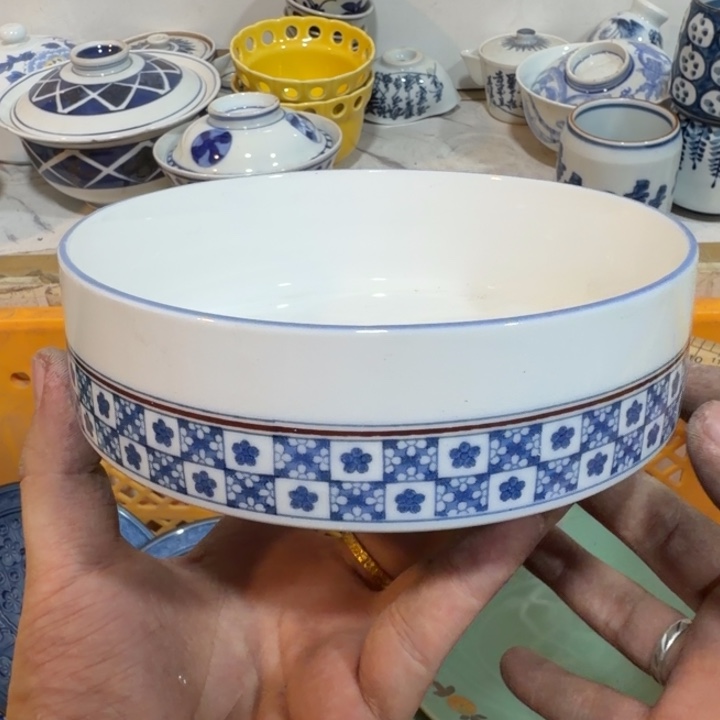 陶瓷推荐第二名20包邮