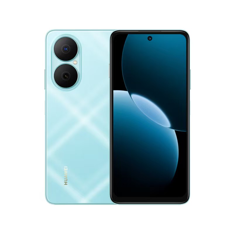 95新 Huawei/华为 畅享80 畅享X键一键直达双卡6.67英寸4G 二手机