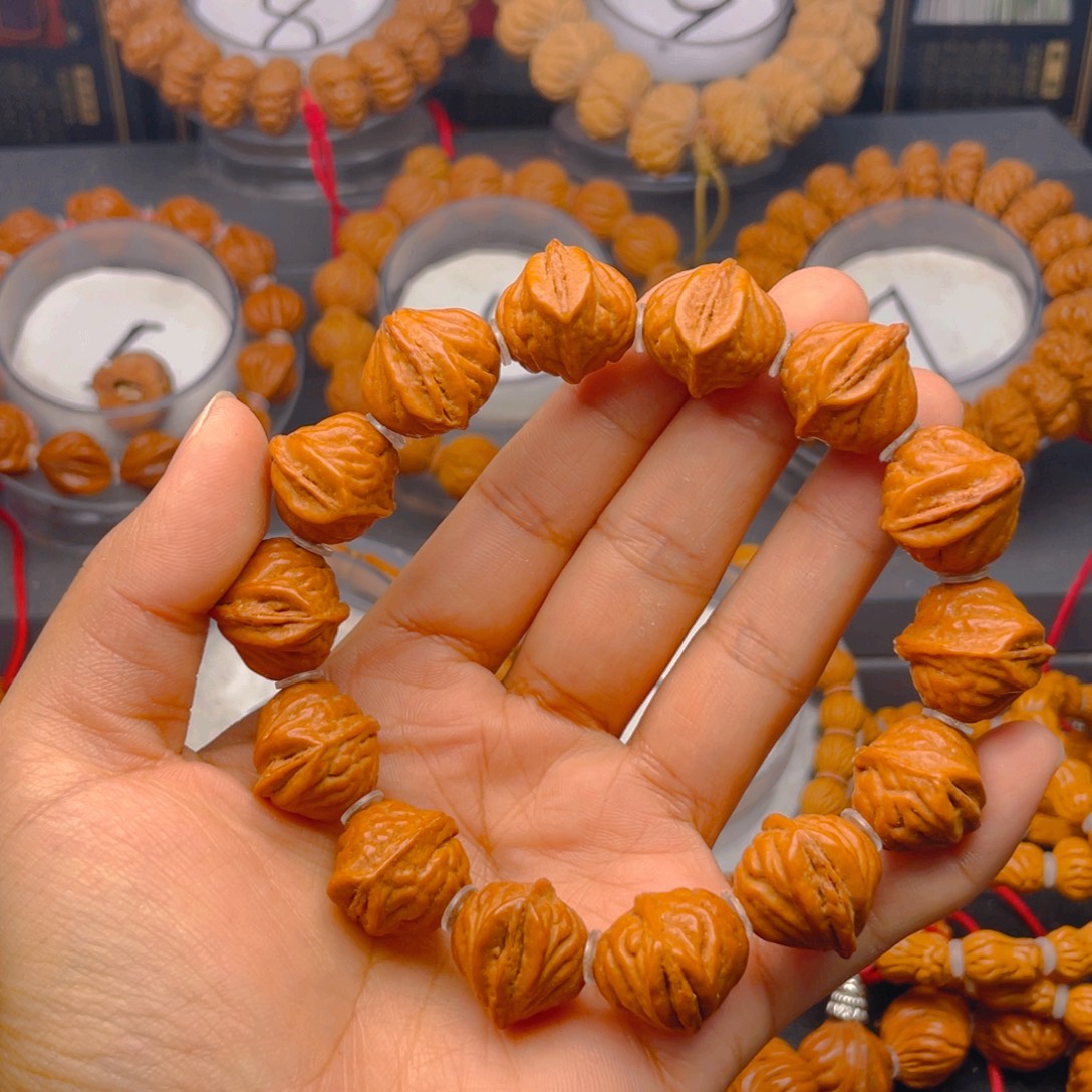 桃核手串生命之源闪购10