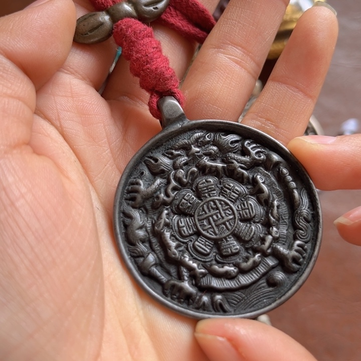 颈饰琉璃猫*猫喜欢的朋友