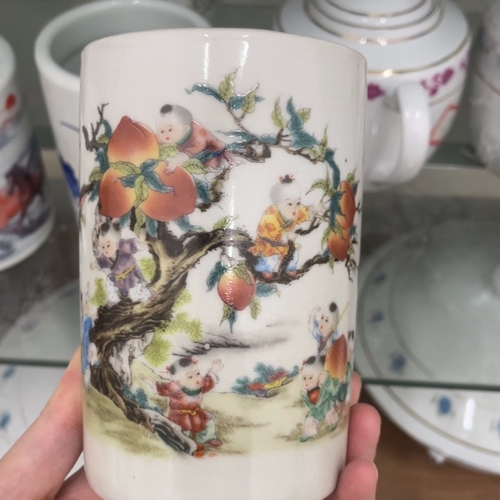 日用家用陶瓷制品