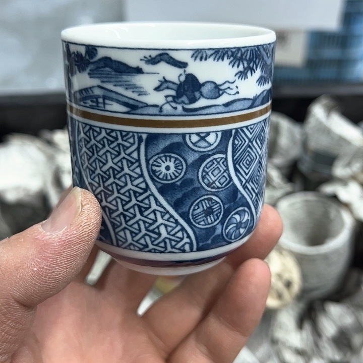 25包邮，盘子，碗，杯子，茶壶，默认瑕疵