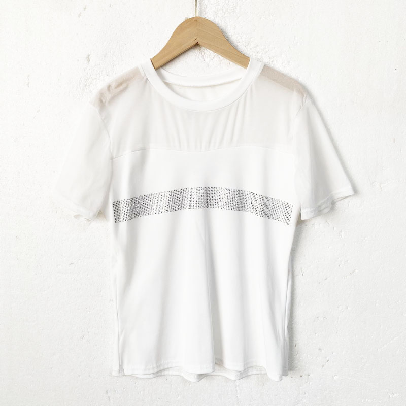 【G6237】时尚女士上衣