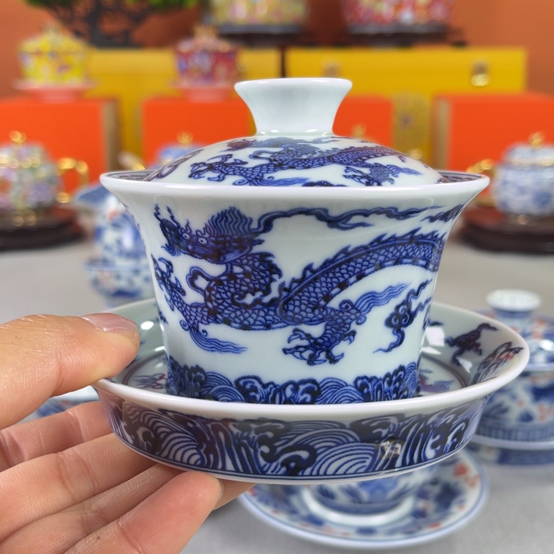 景德镇陶瓷景德镇陶瓷