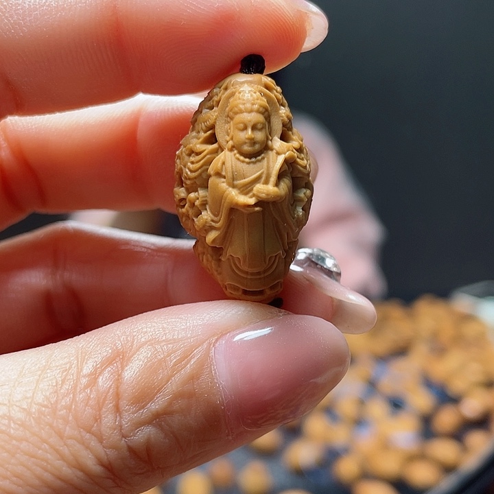 橄榄核手串/手链橄榄