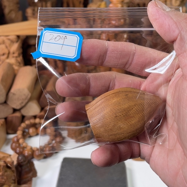 檀香木其他老山檀香老物件