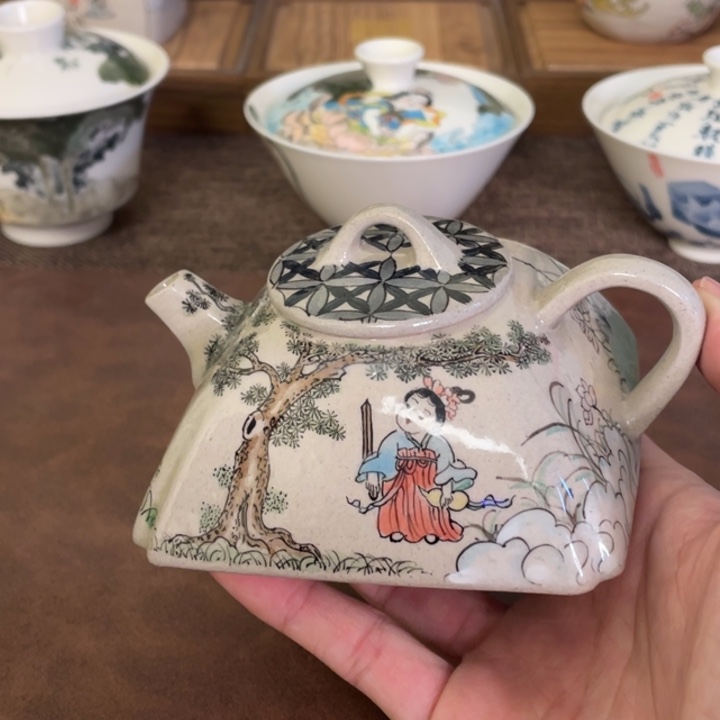 守***者完品。          小雅。              8