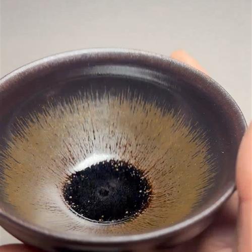 【闪购商品】茶盏-251............