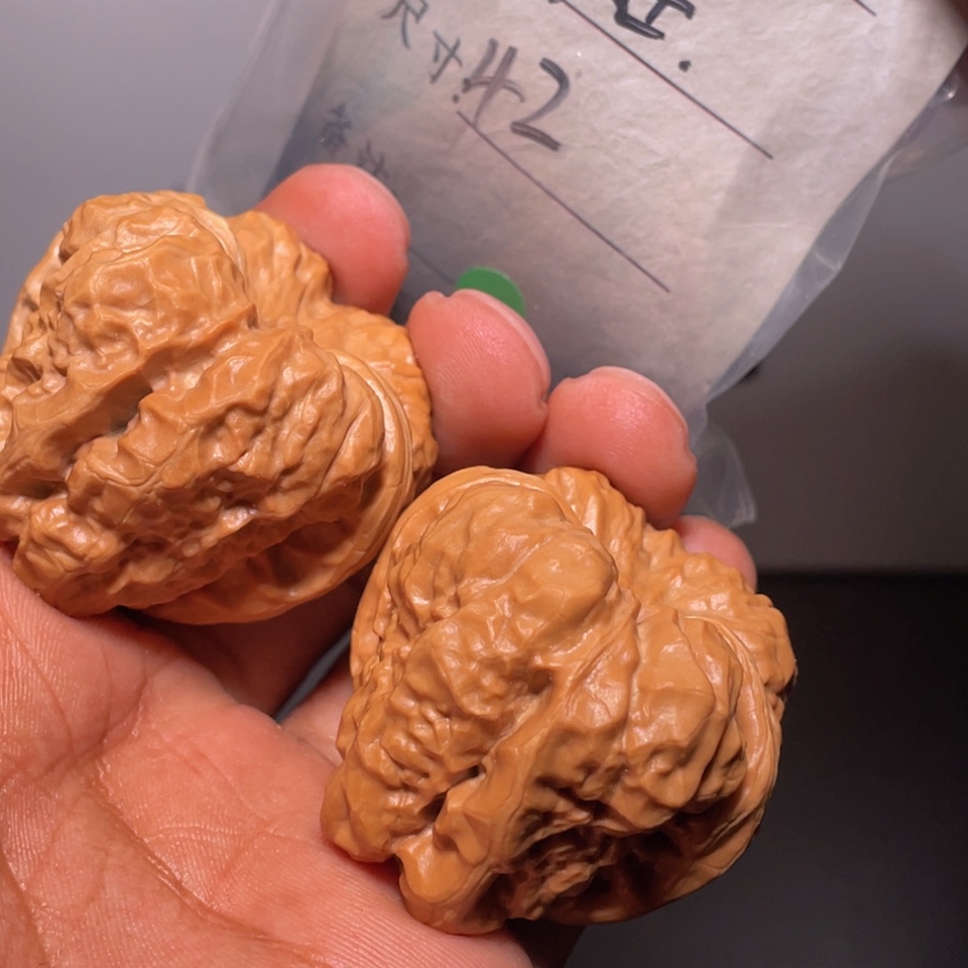 文玩核桃吊坠文玩核桃