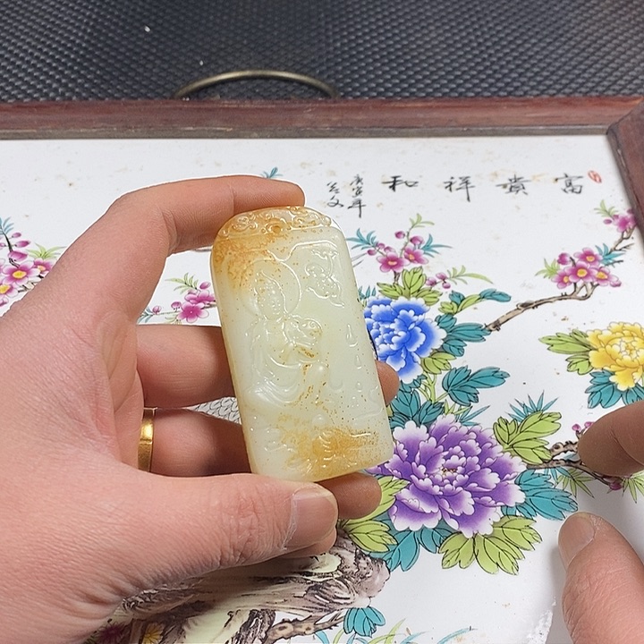 紫砂其他。                 