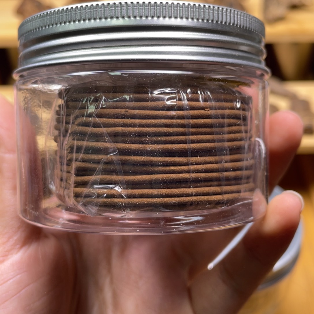 元旦福利30克芽庄红土棋楠盘香