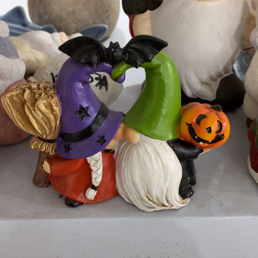 摆件工艺品瑕疵不退不换看好再拍