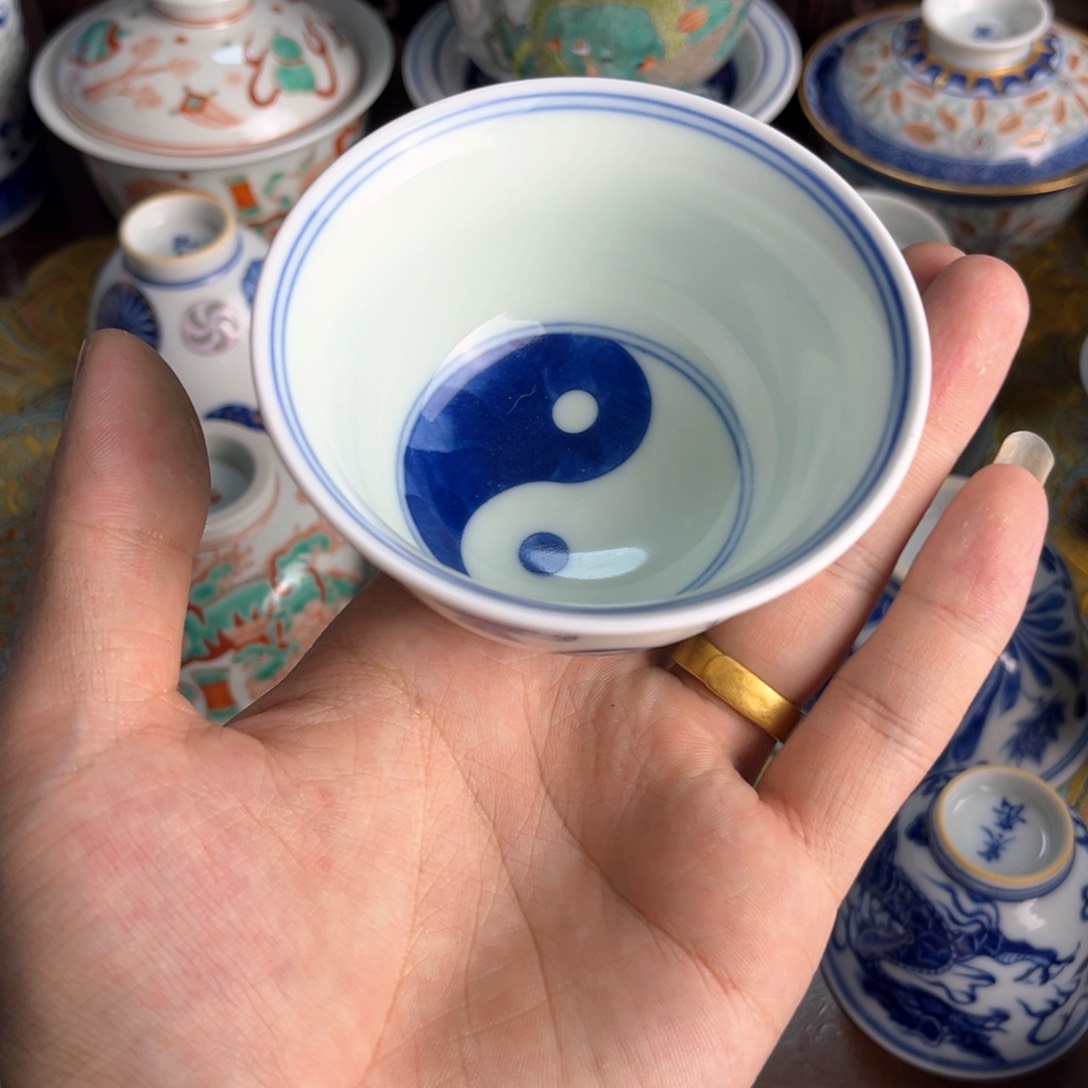 景德镇陶瓷陶瓷美术