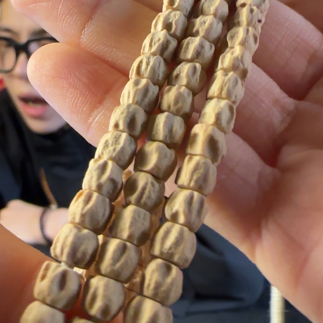 吊坠柏香籽/百香籽004