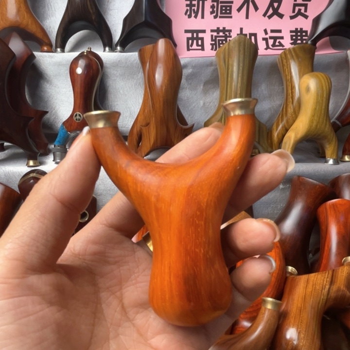 大果紫檀（缅甸花梨）瑕疵