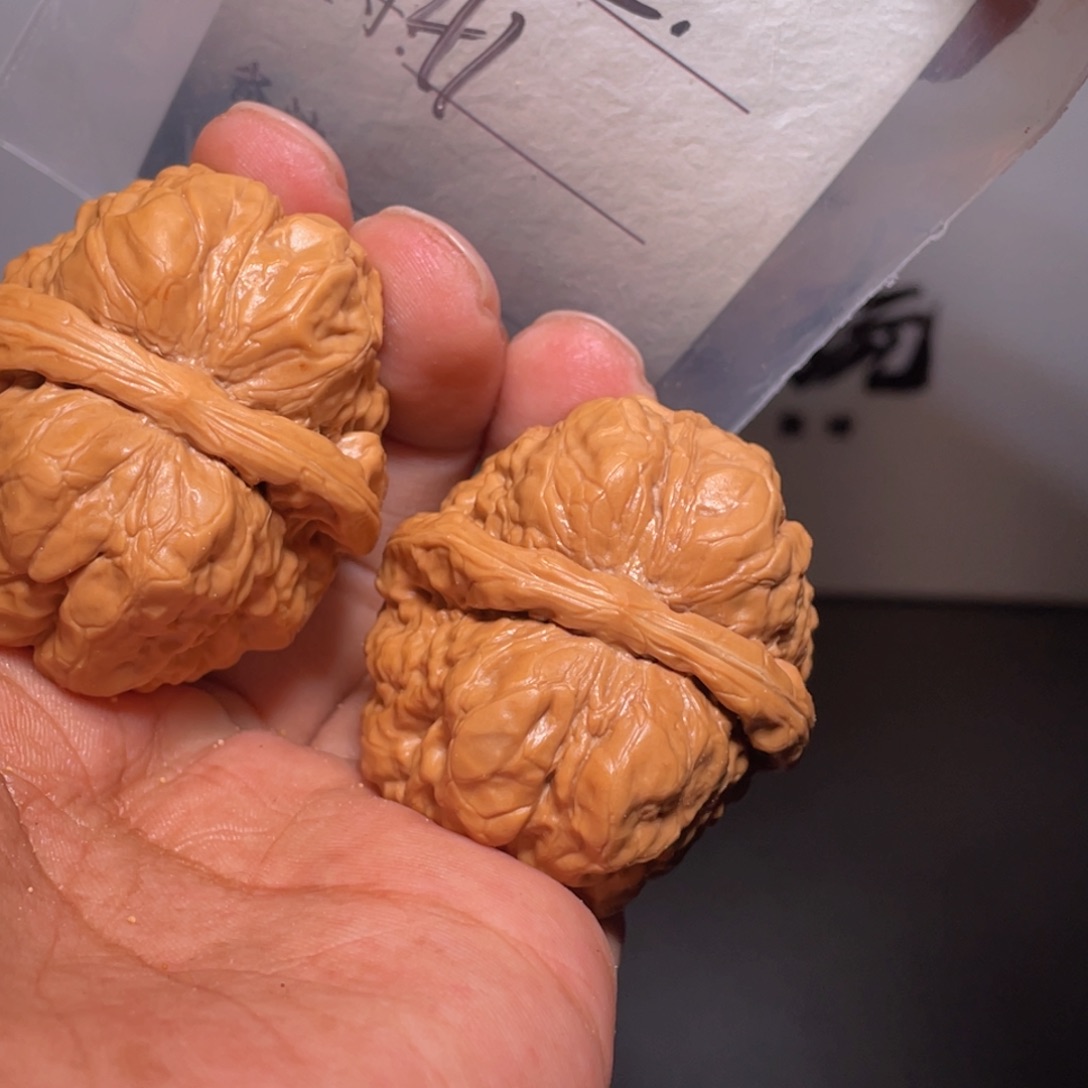 文玩核桃吊坠文玩核桃