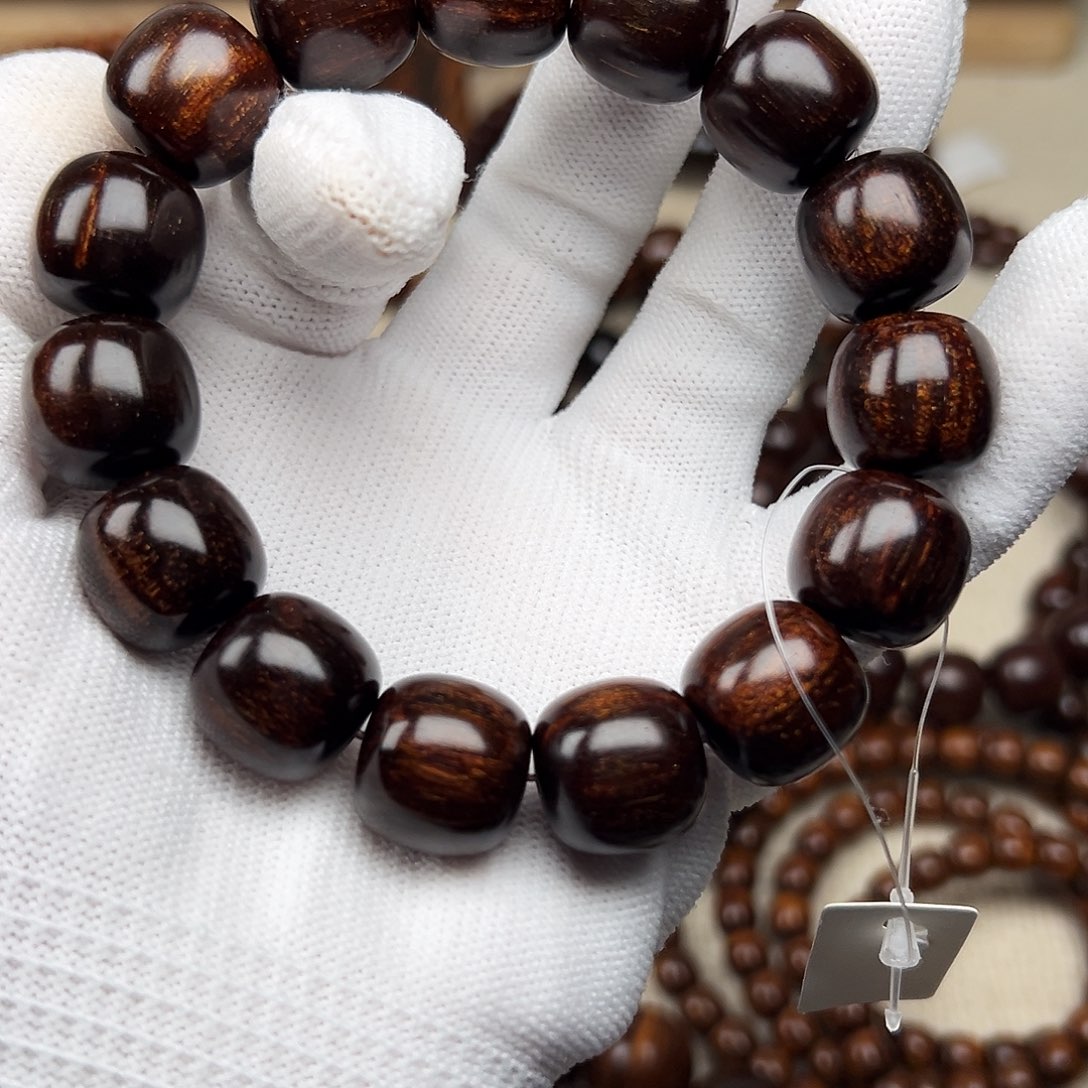 贡木手串/手链1516巴贡手串