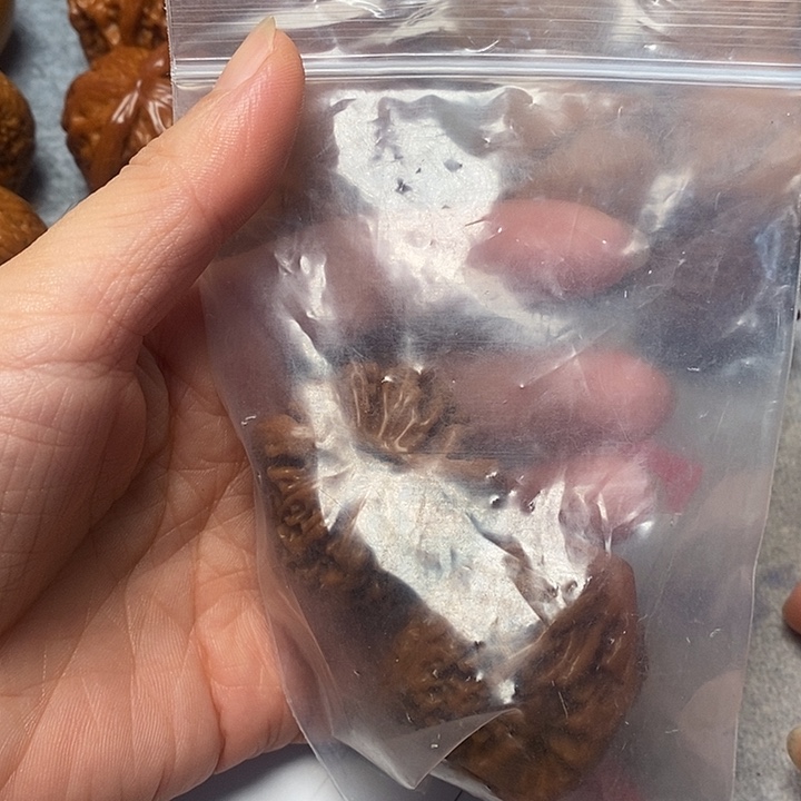 吊坠文玩核桃南疆