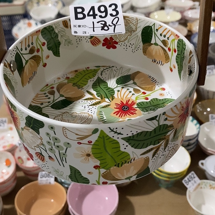 瓷片高温陶瓷微微瑕
