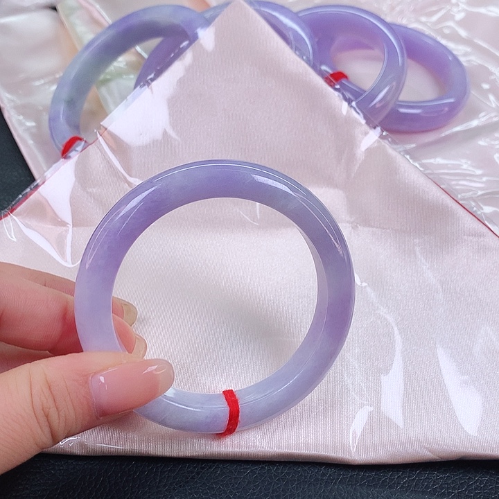 未镶嵌手镯翡翠8724xcvbnn