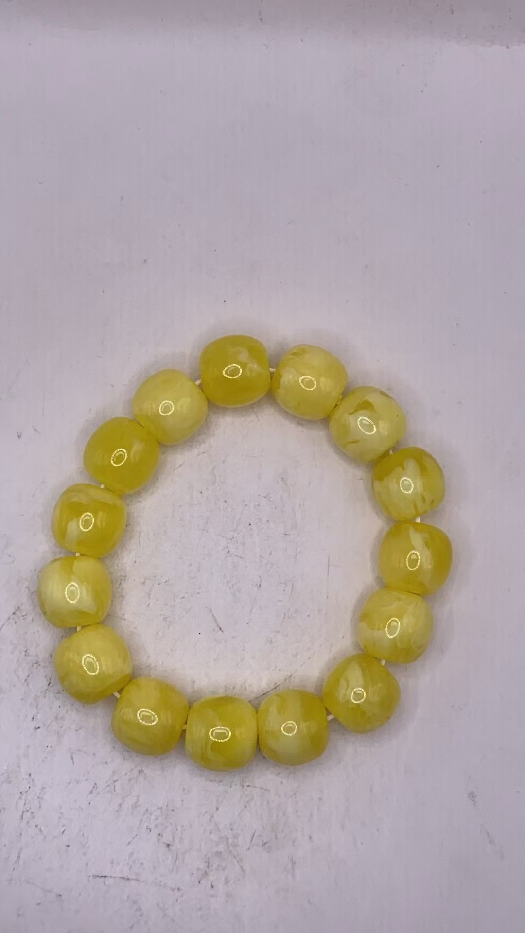 NP88【凝珀阁】精品时尚百搭气质款手串