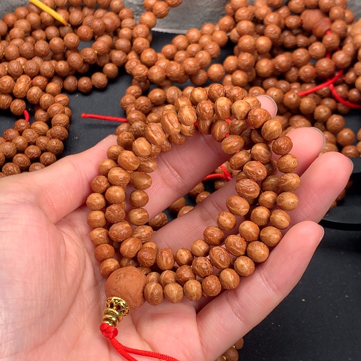 我***我吊坠凤眼菩提凤眼