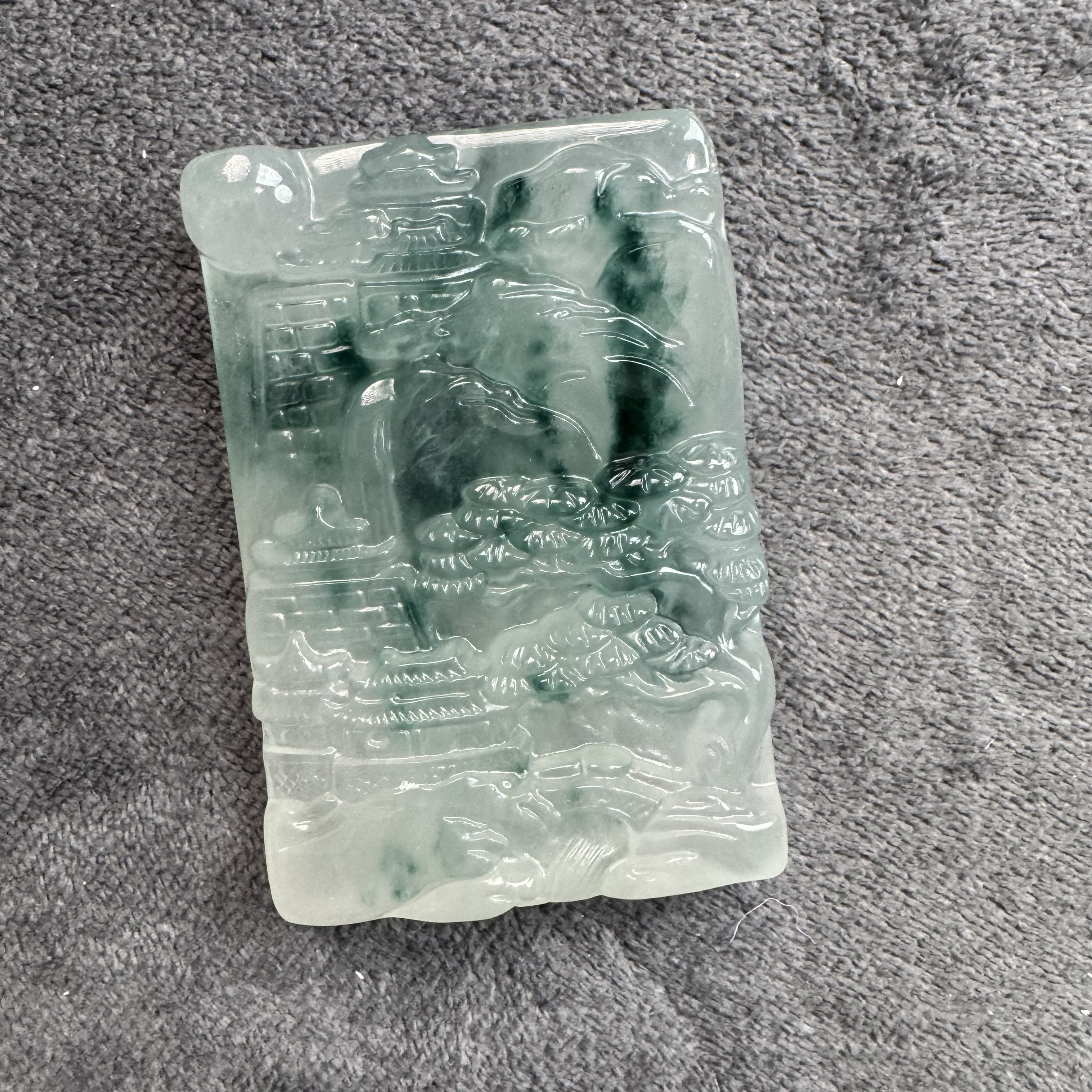 小马甄选文玩吊坠M800