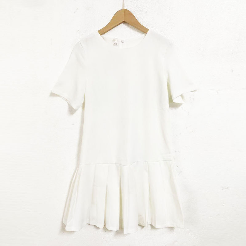 【G2789】时尚女士连衣裙