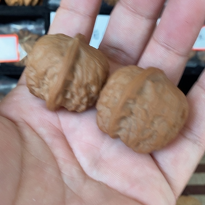 龙脊菩提吊坠全品平谷大枣34尺寸
