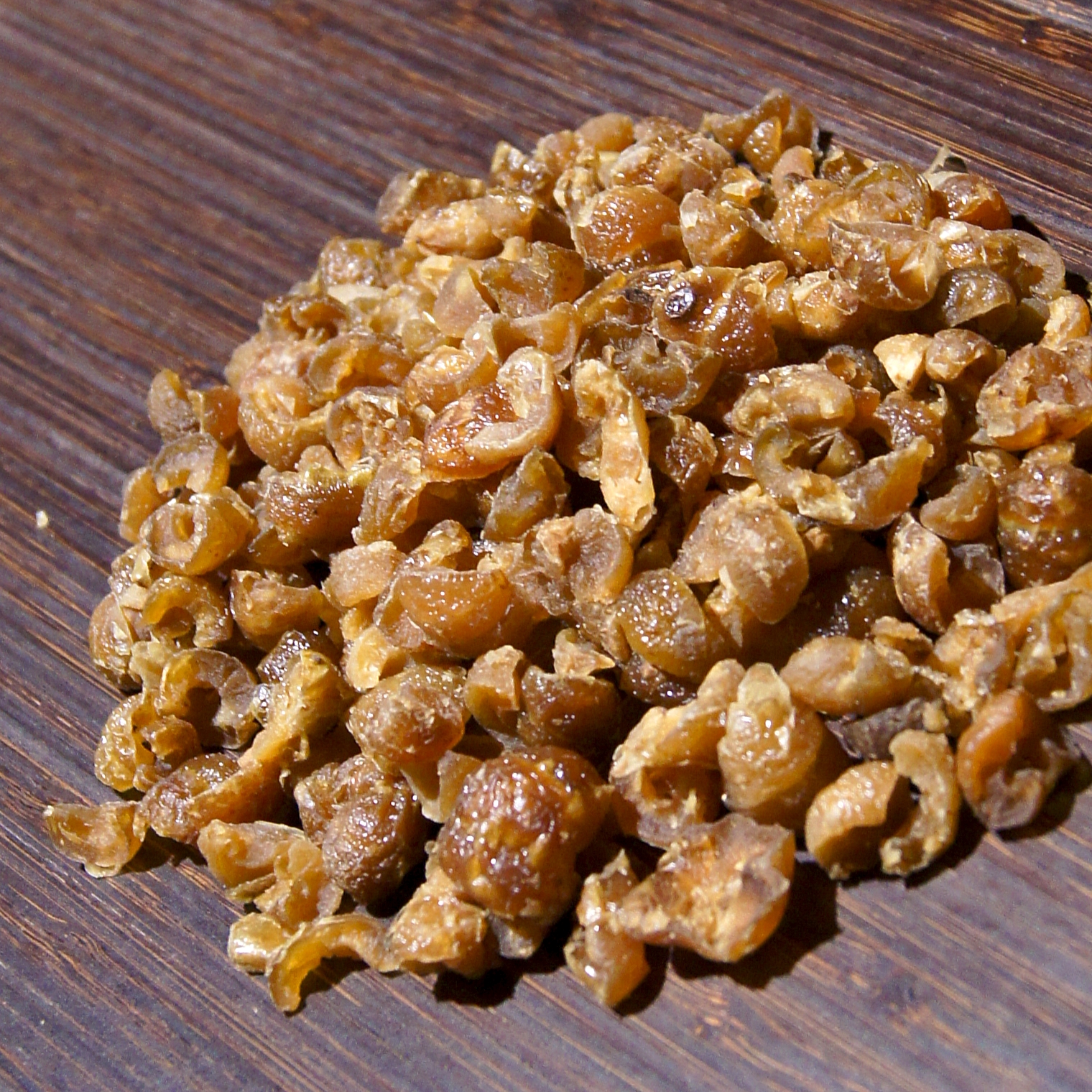 【阿豪精选】现收农家优质橄榄肉