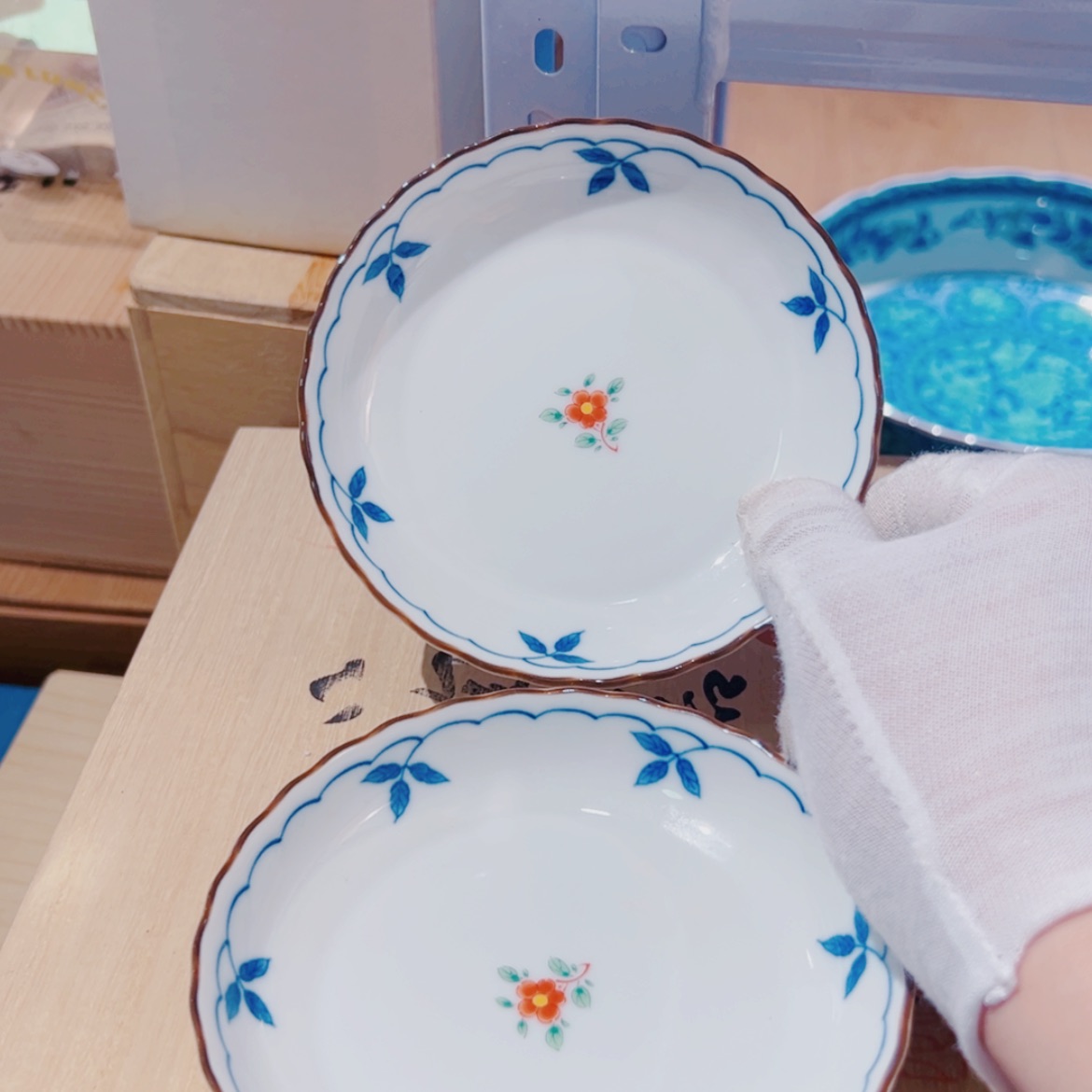 【闪购商品】茶盏哈哈哈我也是很喜欢这个节目
