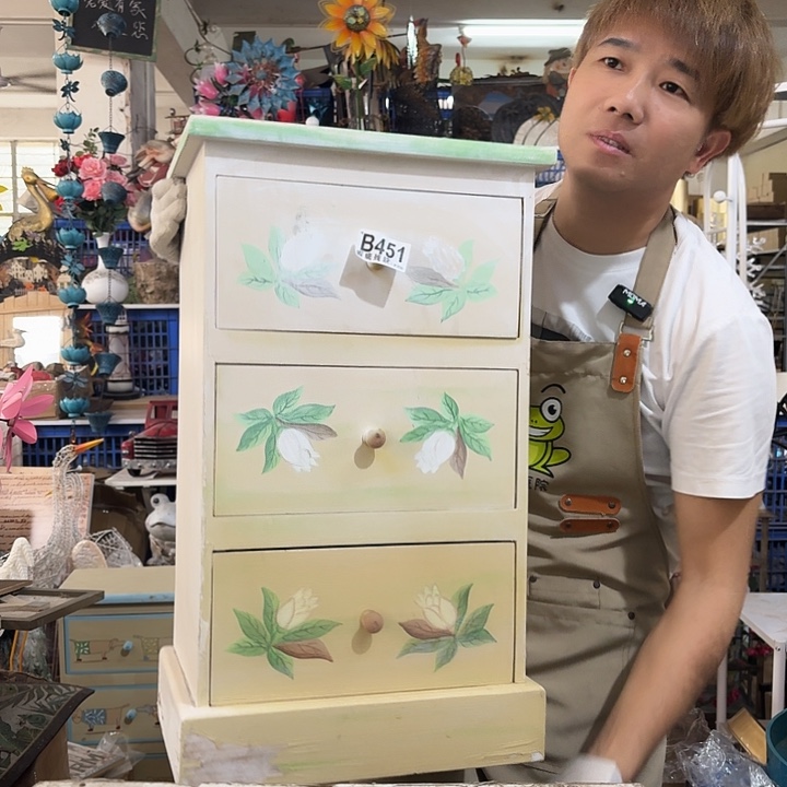 核桃木/黑胡桃（胡桃木）