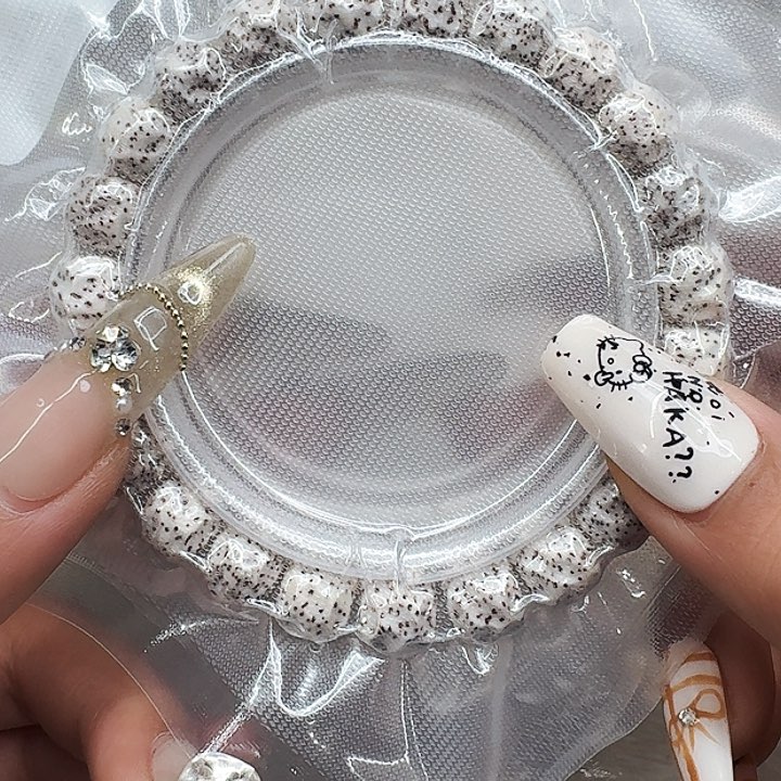 星月菩提手串325卓越白星月菩提无相10单圈