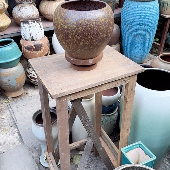 高度23口径20有孔