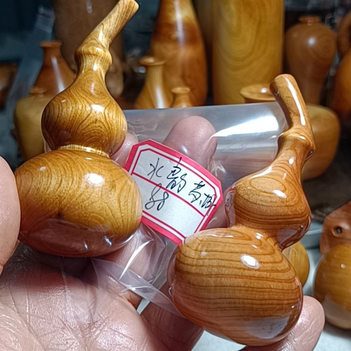 @***城柏木焦作太行崖柏摆件