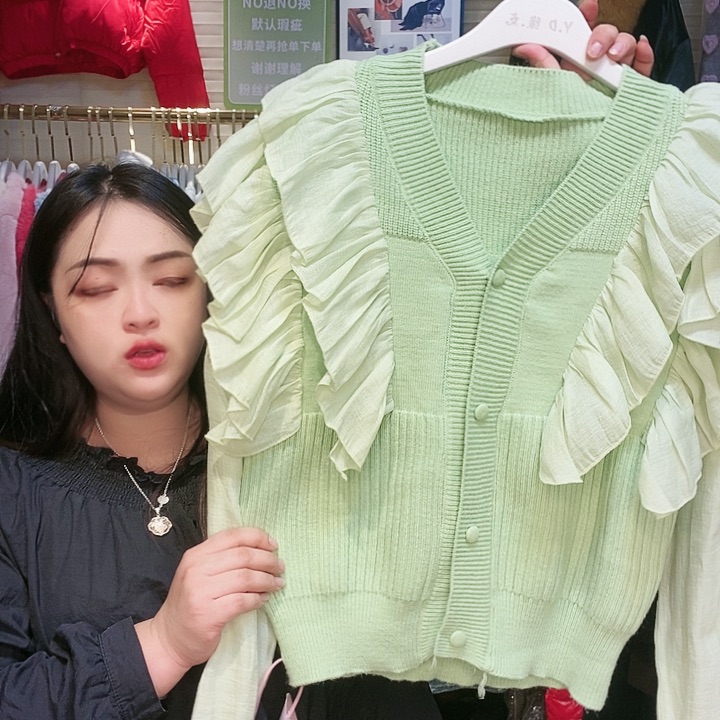 【闪购商品】挂脖款