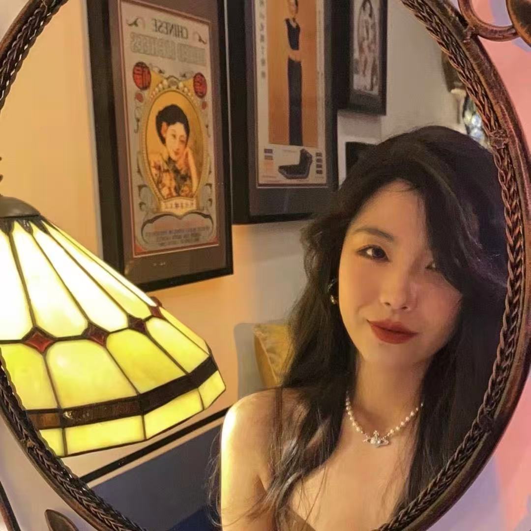 铜合金耳饰 8-8020时尚气质百搭耳钉耳饰小香风2025新款小众气质